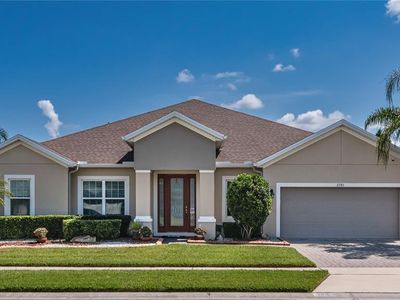 2281 Pearl Cider St, Orlando, FL, 32824