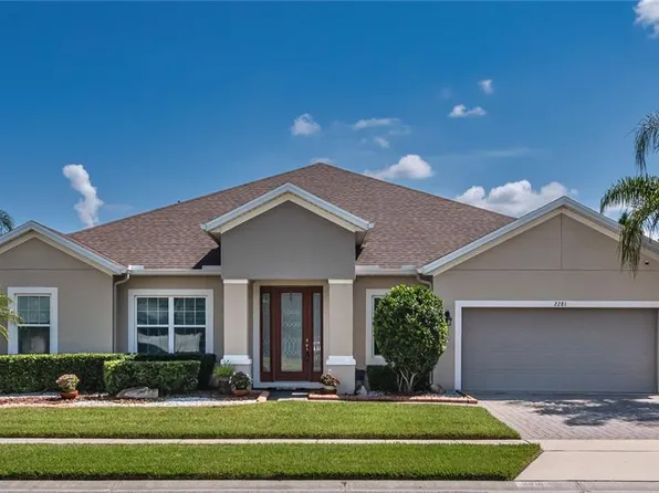 2281 Pearl Cider St, Orlando, FL 32824