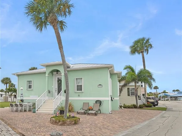 10725 S Ocean Dr Lot 399, Jensen Beach, FL 34957