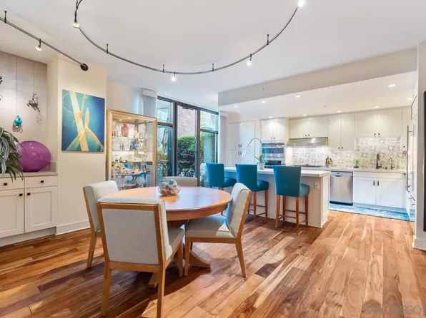 645 Front St Unit 312, San Diego, CA 92101