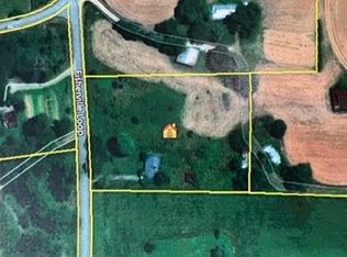 1606 Fisherville Loop, Morris Chapel, TN 38361