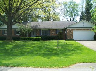 863 Gatehouse Ln, Columbus, OH 43235