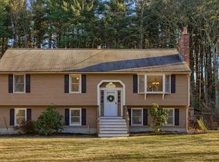 131 Trull Rd, Tewksbury, MA 01876