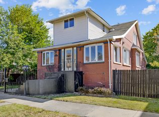 413 23rd Ave, Bellwood, IL