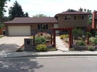 6041 Del Rey Dr, Colorado Springs, CO 80918