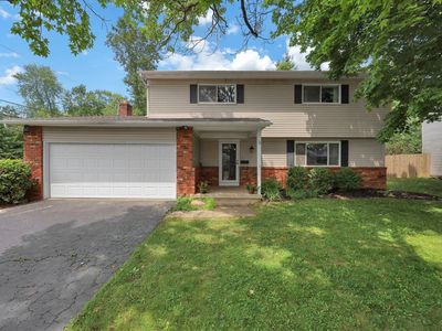 72 Rockwell Way, Worthington, OH, 43085