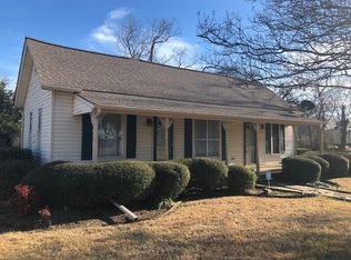 410 Burgett St, Forney, TX 75126