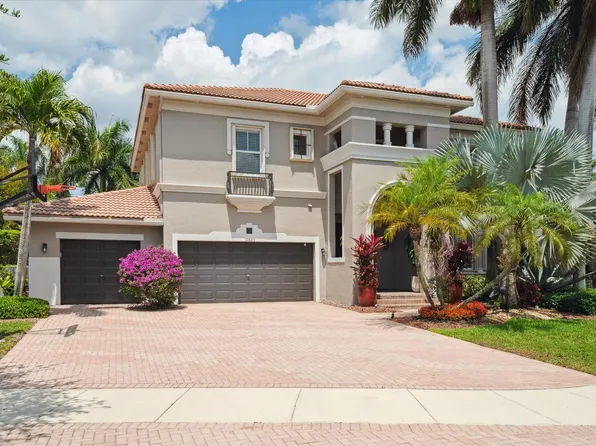 10885 NW 71st Court, Parkland, FL 33076