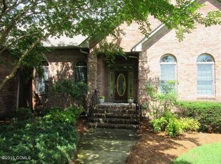 210 Nydegg Rd, New Bern, NC 28562