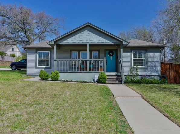 4136 Lovell Ave, Fort Worth, TX 76107