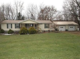 5686 St Rte #212, Somerdale, OH 44678
