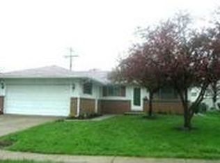 4803 Manitoba Rd, Columbus, OH 43229
