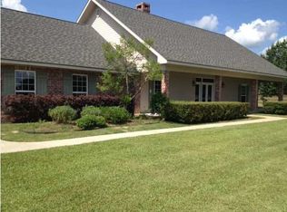 4802 Highway 31, Opelousas, LA 70570
