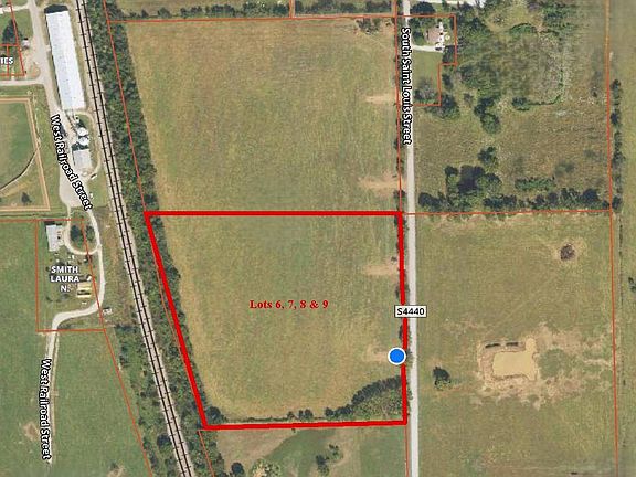 3rd image of Unassigned South 4440 Road 8 & 9 #6-7