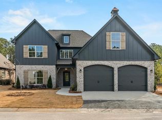 131 Glengerry Dr, Pelham, AL 35124