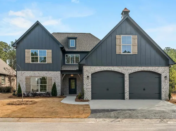 131 Glengerry Dr, Pelham, AL 35124