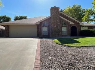30 Lafayette Loop, Roswell, NM 88201