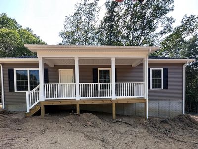 1219 Arrington Mountain Rd, Haywood, VA, 22722