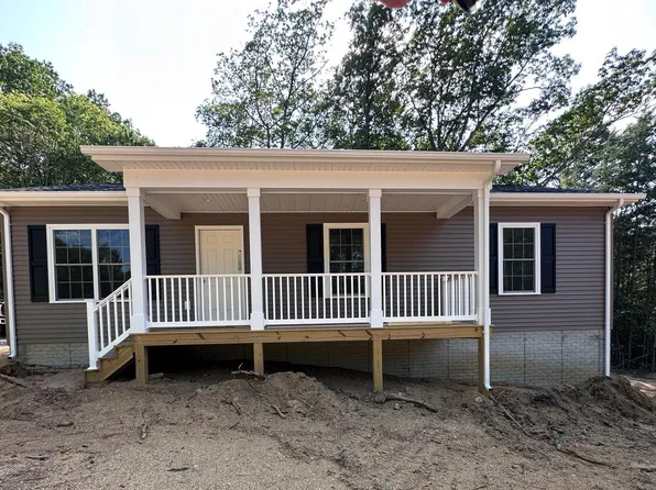 1219 Arrington Mountain Rd, Haywood, VA 22722