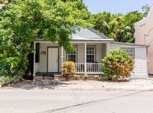 1006 Catherine St, Key West, FL 33040