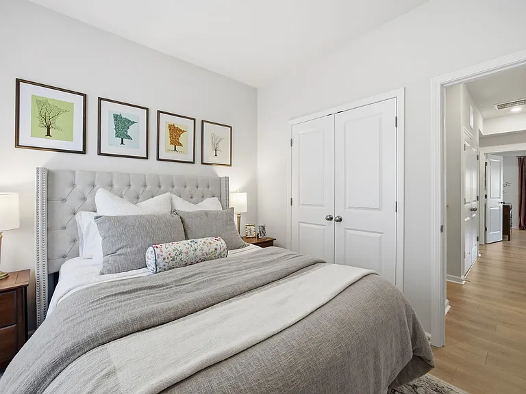 Guest Bedroom 1