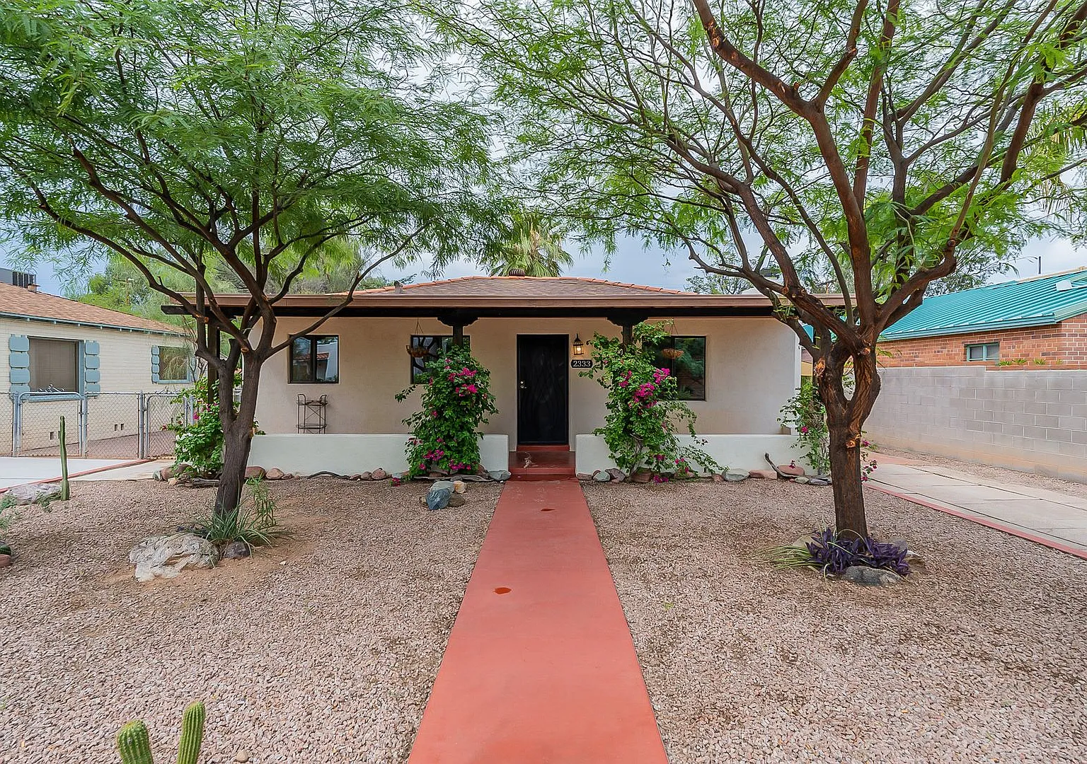 2333 E. Drachman St. — Photo 1