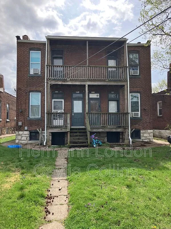 Building Photo - 4657-4659 Idaho Ave #4659