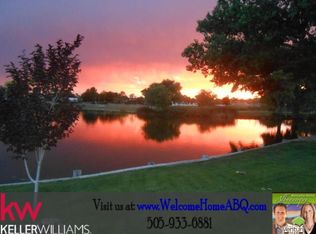 636 Eastlake Dr SE, Rio Rancho, NM 87124