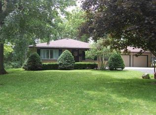 N8082 W Ann Randall Dr, Fond Du Lac, WI 54937