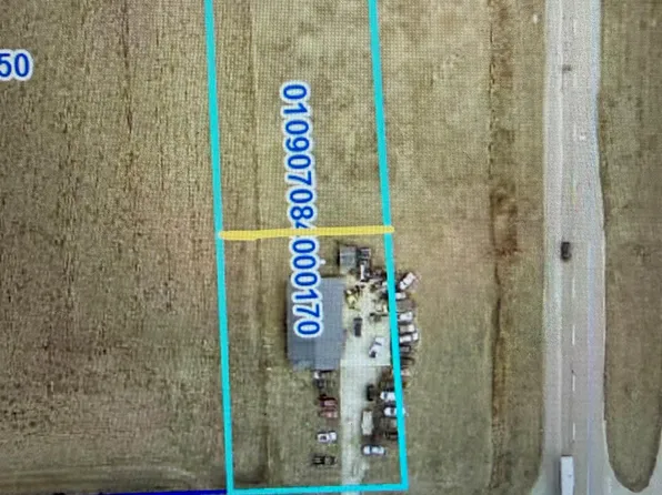 1795 180th St, Donnellson, IA 52625