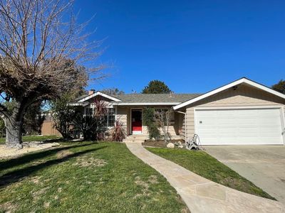 3149 Barkley Ave, Santa Clara, CA, 95051
