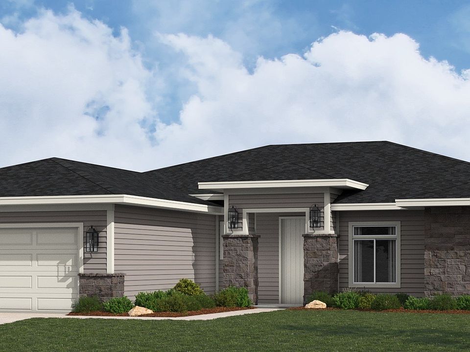 2nd image of 1535 N 162nd Cir #Cmhoe
