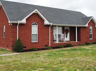 801 Rock Springs Rd, Castalian Springs, TN 37031