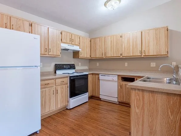 Whiting Avenue Estates