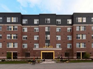 611 Osage St #504, Normal, IL 61761