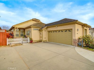 509 Morning Rise Ln, Arroyo Grande, CA, 93420