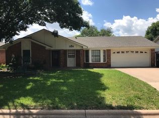 5282 Meadowick Ln, Abilene, TX 79606