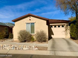 3276 W Treece Pl, Tucson, AZ 85742