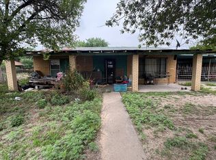 2374 Del Rio Blvd, Eagle Pass, TX 78852