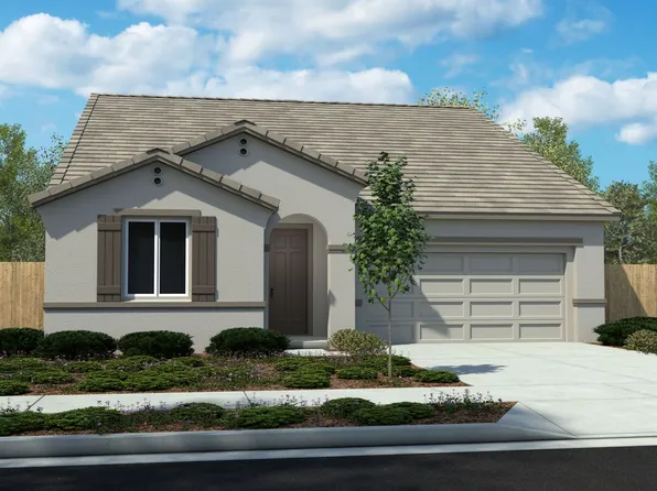 Residence 2188 Plan, Willow Creek