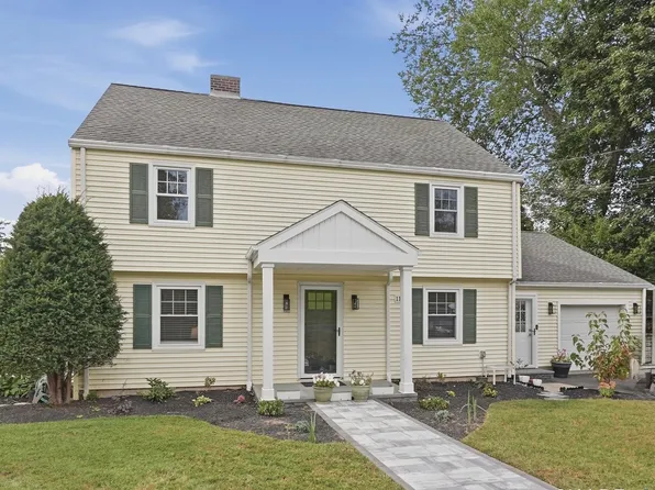 11 Mountain View Road, South Windsor, CT 06074