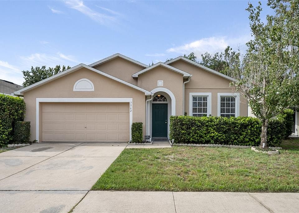 7562 Bear Claw Run, Orlando, Fl 32825 