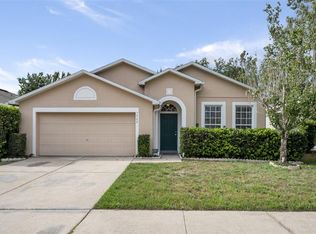 7562 Bear Claw Run, Orlando, FL 32825