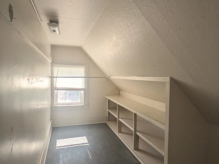 Room A Closet