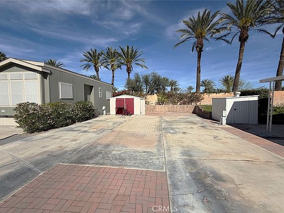 2nd image of 69801 Ramon Rd #9-lot 9