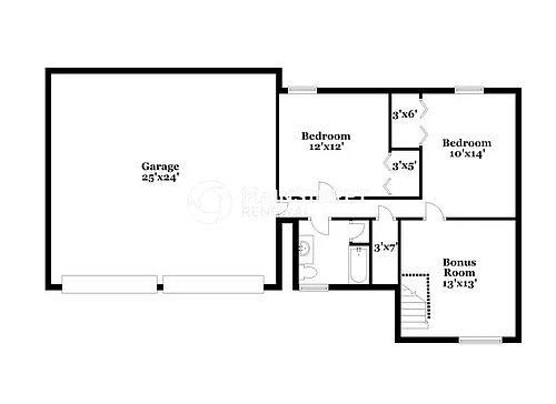2208 S Ashford Ct Photo 1