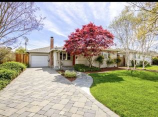 1446 Revere Ave, San Jose, CA 95118