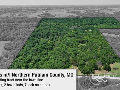 0 State Highway 129, Unionville, MO, 63565
