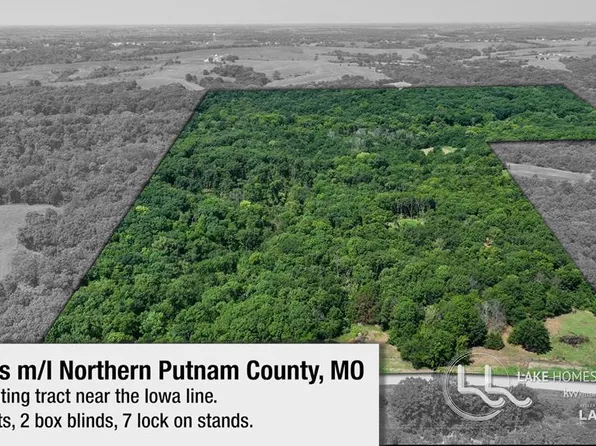 0 State Highway 129, Unionville, MO 63565