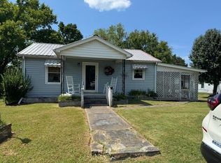455 Macedonia Rd, Castalian Springs, TN 37031